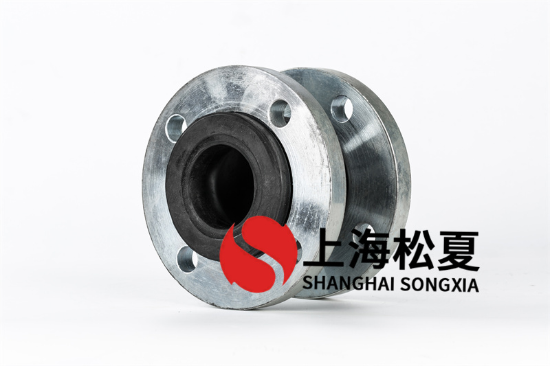 管道橡膠軟連接的性能指標(biāo)特性是什么？